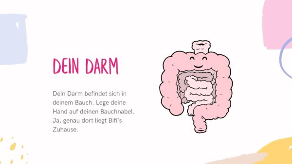 Buch (PDF) | Mein Mikrobiom – Bild 3