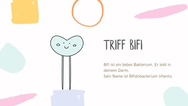 Buch (PDF) | Mein Mikrobiom – Bild 2