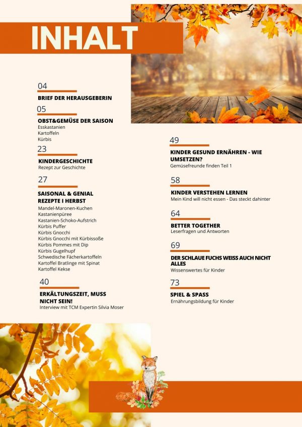 eMagazin Ausgabe 1 – Bild 2