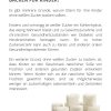 Buch (PDF) | Zuckerfreie Kuchen für Kinder – Bild 3