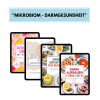 Buch (PDF) | Mikrobiom-Darmgesundheit Set
