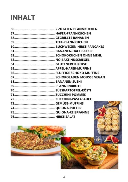 Buch (PDF) |  Glutenfrei mit Kindern – Bild 3