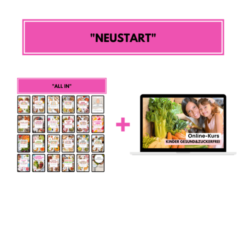 Neustart Set (LIMITIERT auf 10 Sets)