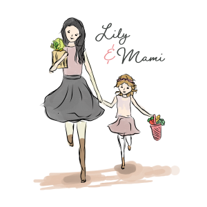 LilyMamiFigurLogo LilyMamiFigurLogo